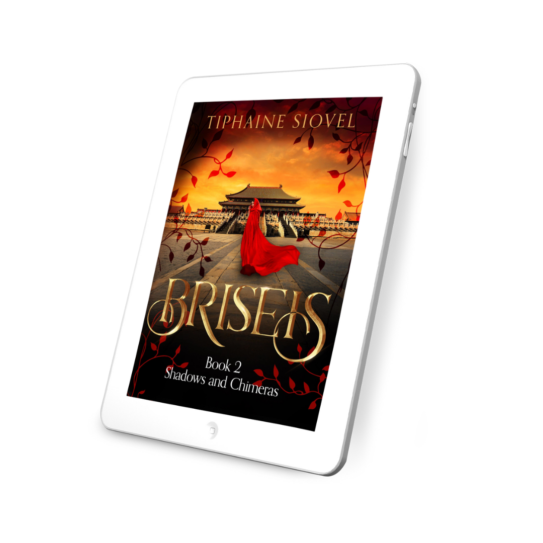 2-Shadows and Chimeras (eBook)