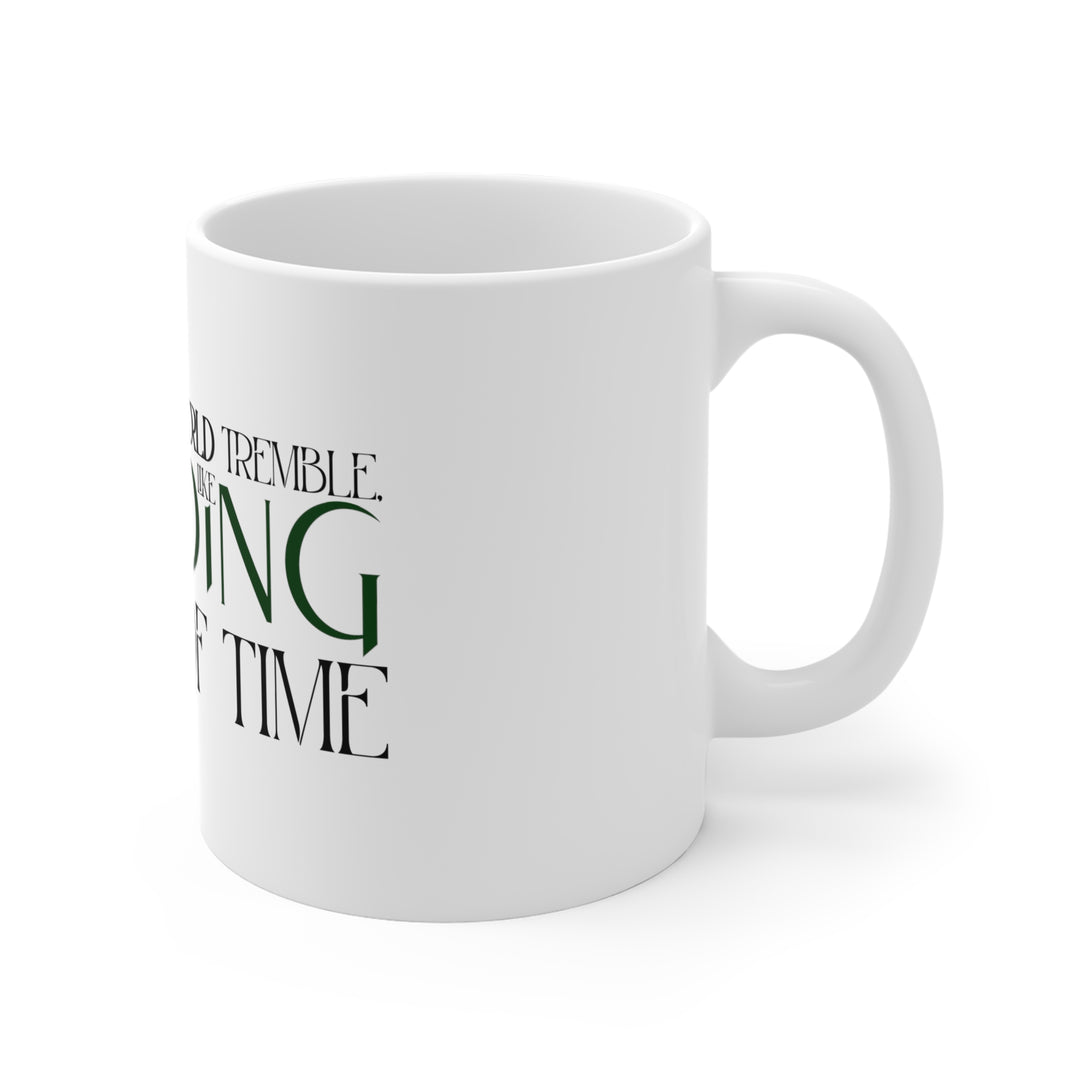 Mug 11oz