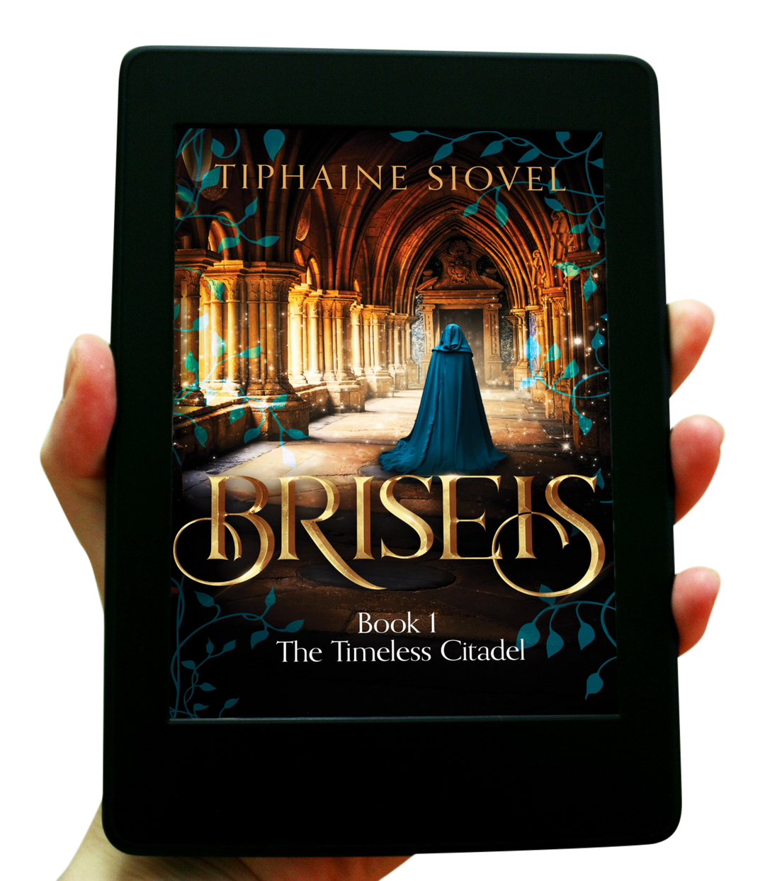 1-The Timeless Citadel (eBook)