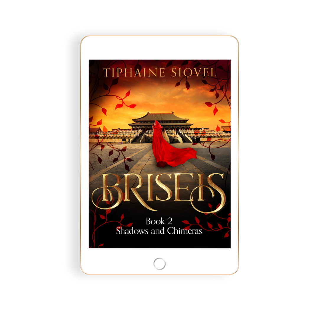 2-Shadows and Chimeras (eBook)