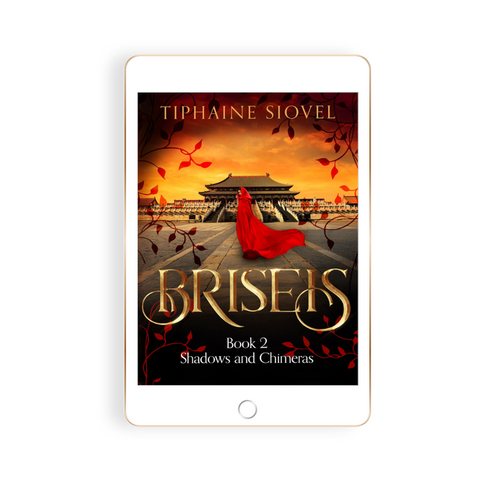 2-Shadows and Chimeras (eBook)